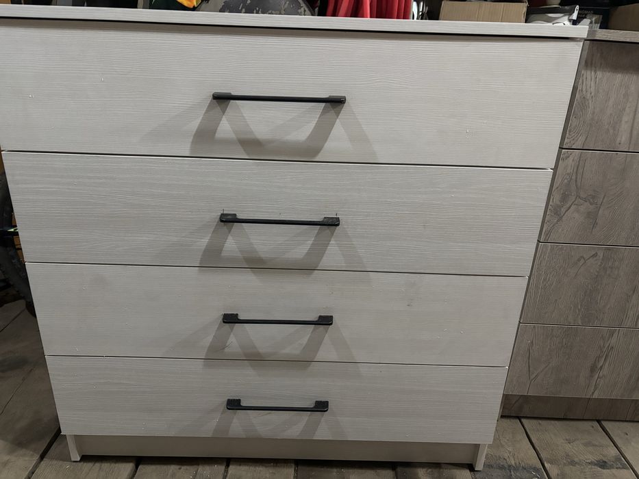 Камод новый 90х90х45