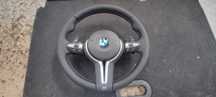 Volan BMW seria 5 f10 M pachet