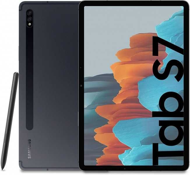 Samsung Tab S7 SM-T875(LTE) 128GB/6GB 10/10