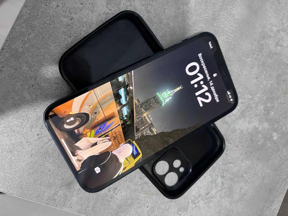 Iphone 12 Сатылады срочно