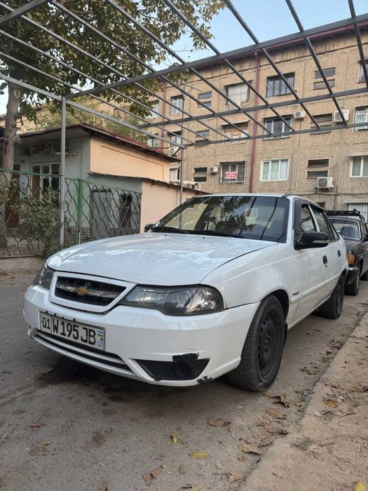 Chevrolet Nexia 2