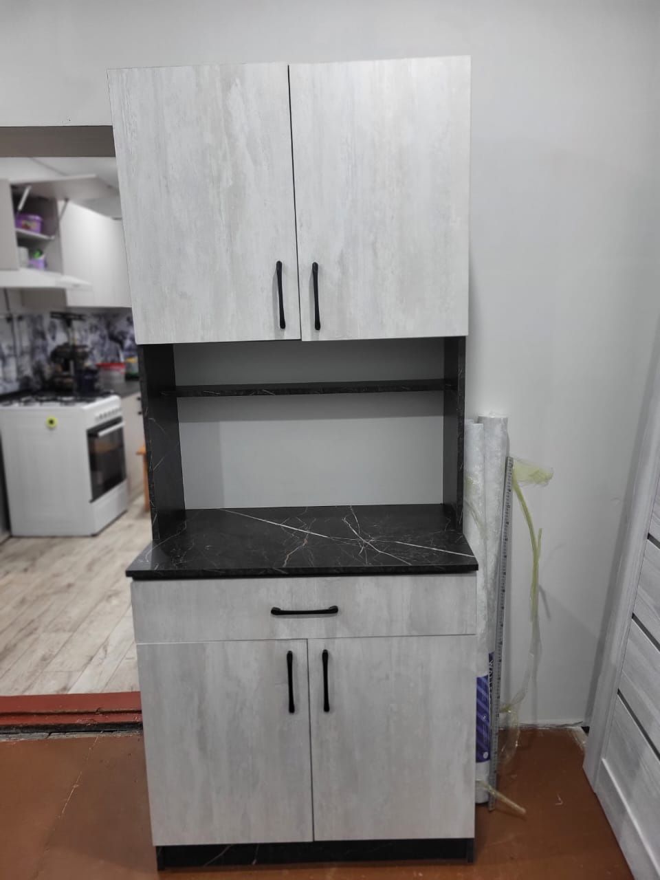 Продам кухонный шкаф