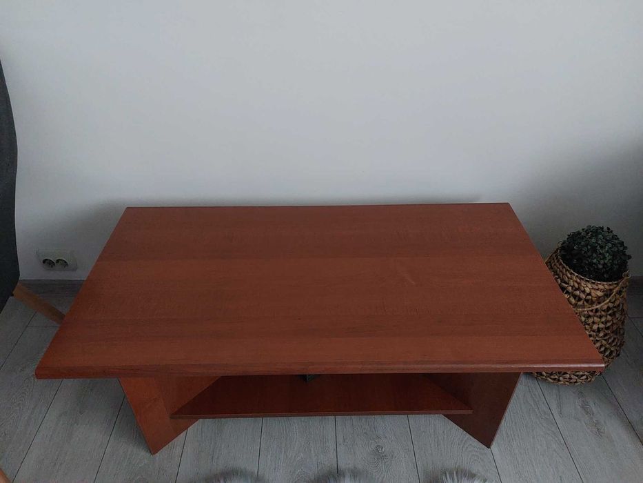 Mobilă+ masă living mobexpert