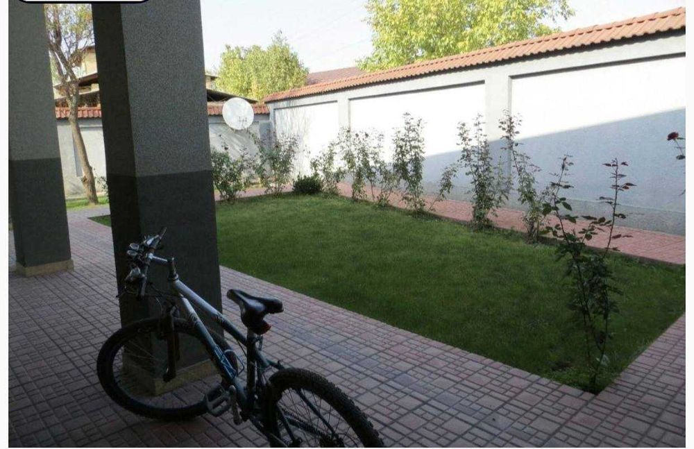 Продаётся евродома  в Кибрае, 5-соток (N 10349)