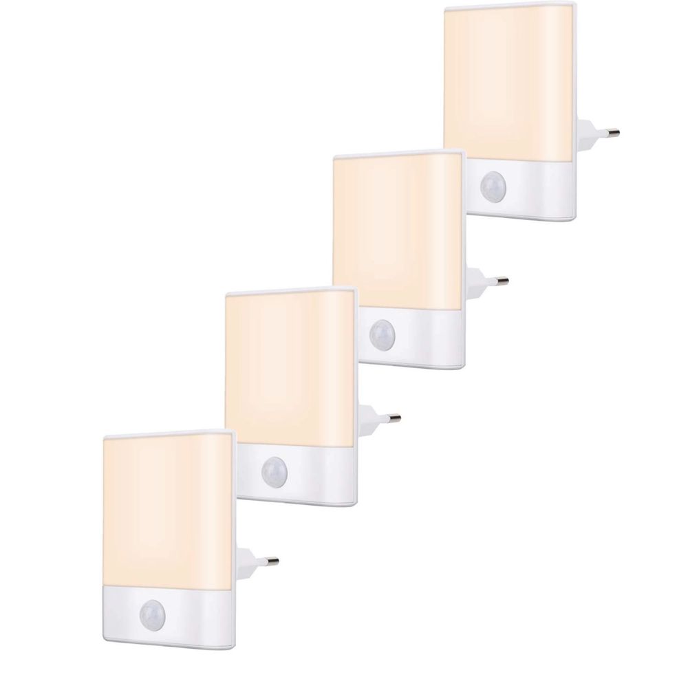 Lumina de noapte