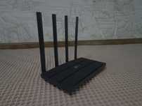 Маршрутизатор TP-Link Archer C80