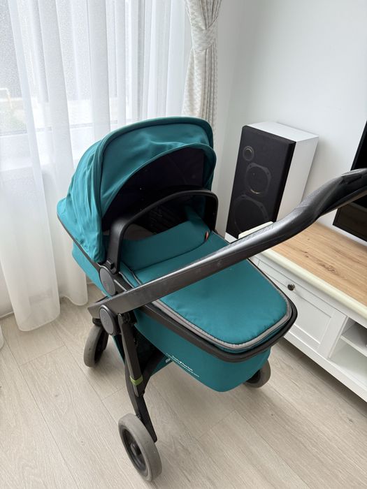Carucior Greentom 2 in 1