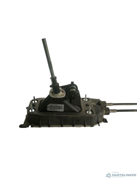 Timonerie schimbător de viteze 5+1 SKODA RAPID II NH3 2012 - > 1.2 TSI CJZD 6RA711049C 5JA711061