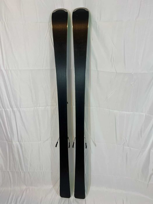 Ski schi all-mountain Rossignol Experience Carbon 75  168cm +legaturi
