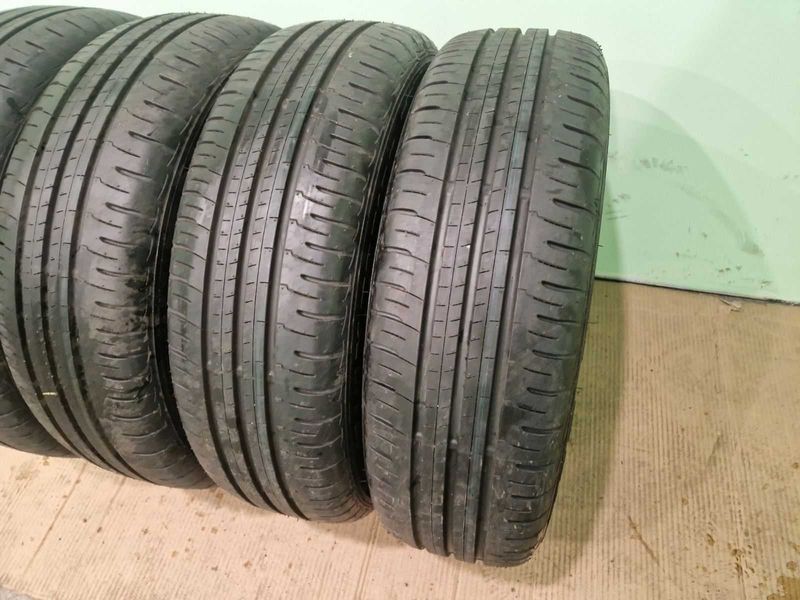 4 Falken 16 205/65/ 
нови летни гуми 
DOT3921