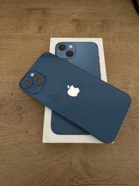 Продам iPhone 13 Blue в отличном состоянии