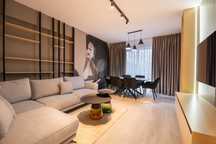 Apartament cu 3 camere Chindia Park Targoviste