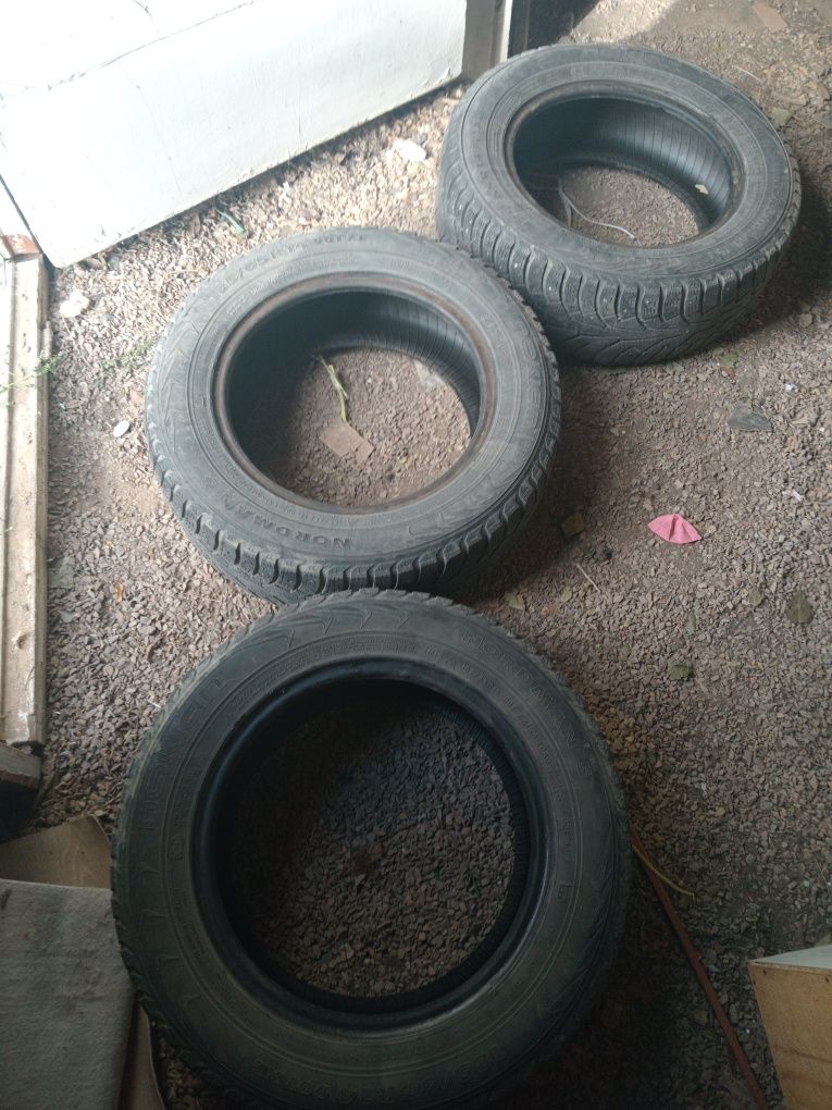 Продам шины r 14