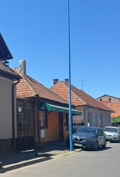 Spatiu comercial de inchiriat langa Piata Dacia , 40m2
