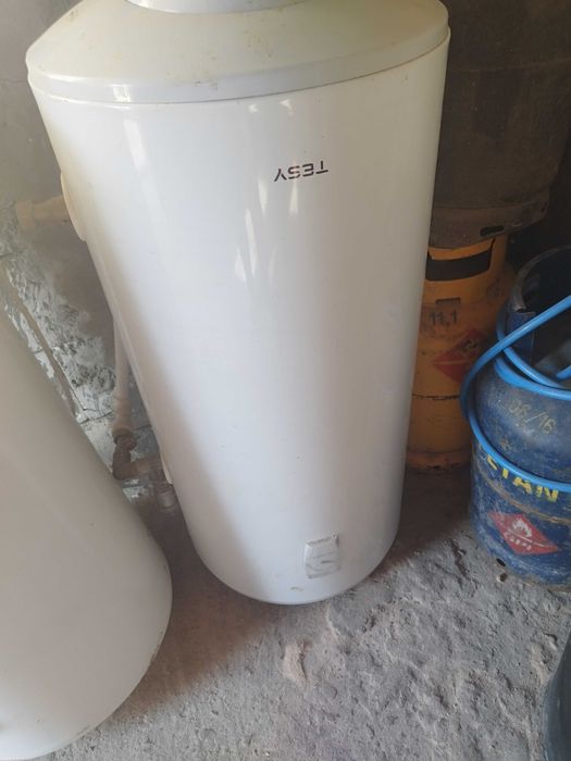 Boiler  tesy folosit 1 an