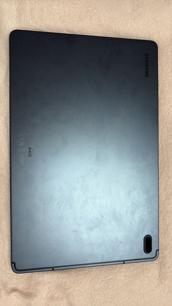 Tableta Samsung Galaxy Tab S7 FE