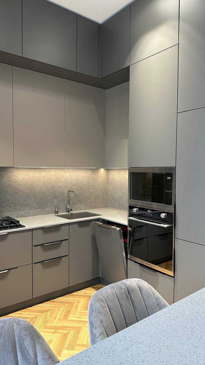 Тиара Residence! Сдаётся евродвушка премиум класса в элит ЖК