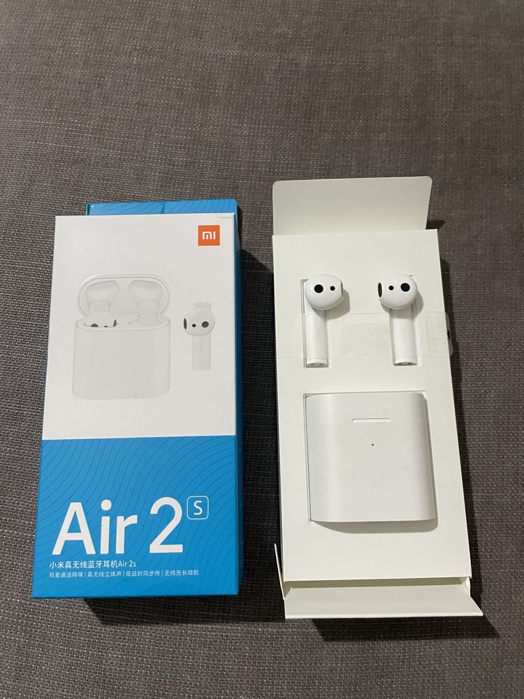 Слушалки Xiaomi Air 2S