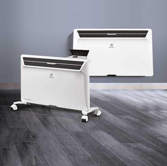 Конвекторный обогреватель Electrolux скидка со склада доставка есть