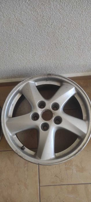 Алуминиеви джанти