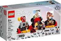 LEGO 40600: Disney 100 Years Celebration - editie limitata