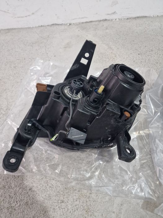 Фарове За Jeep Grand Cherokee WK2