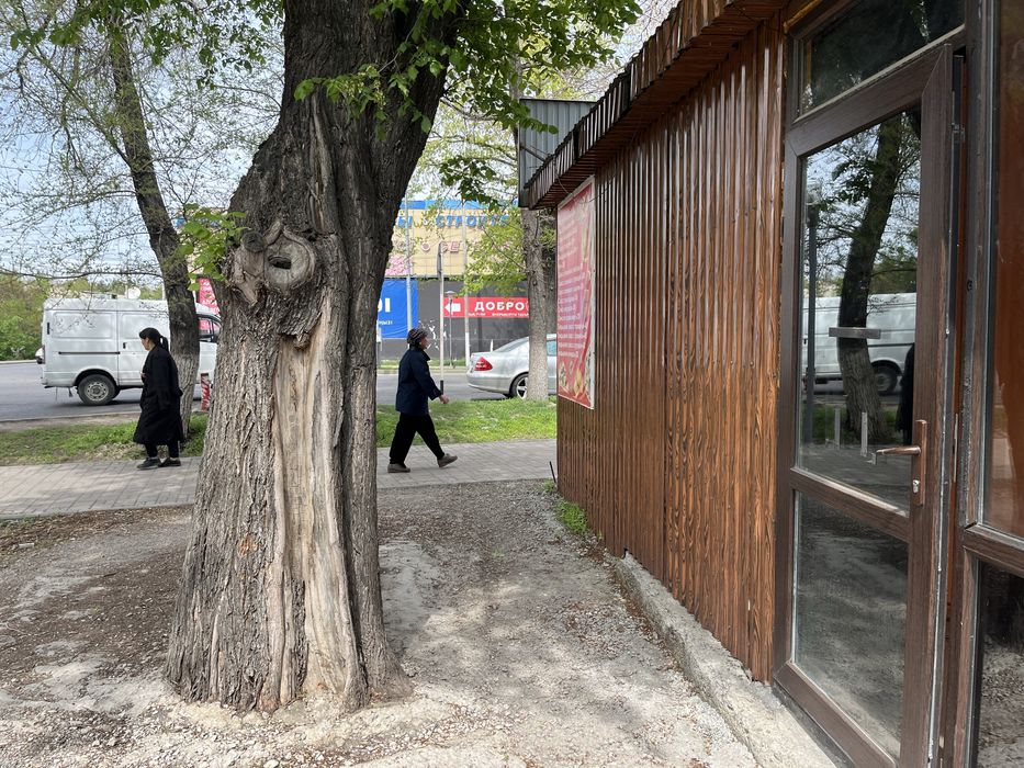 Аренда бутик 50000