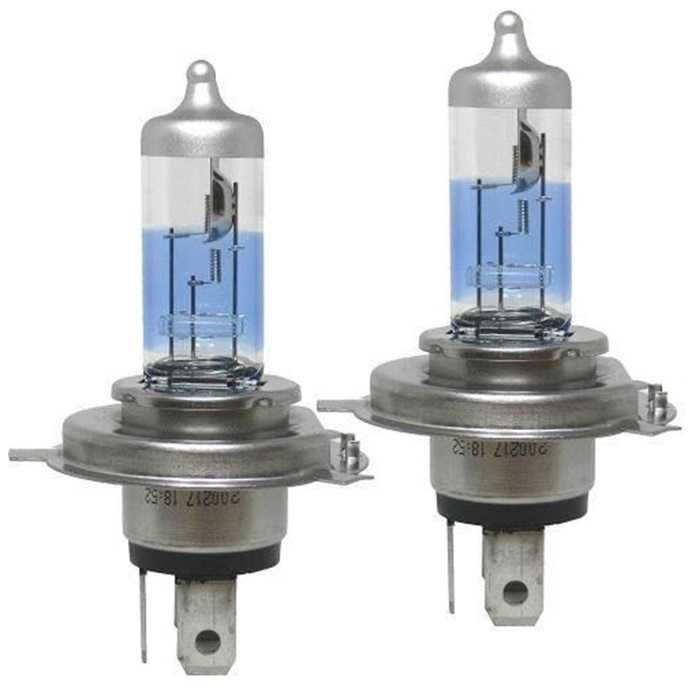 Халогеннa крушкa H4 NIGHT BRAKER - 10090W 2брк-т