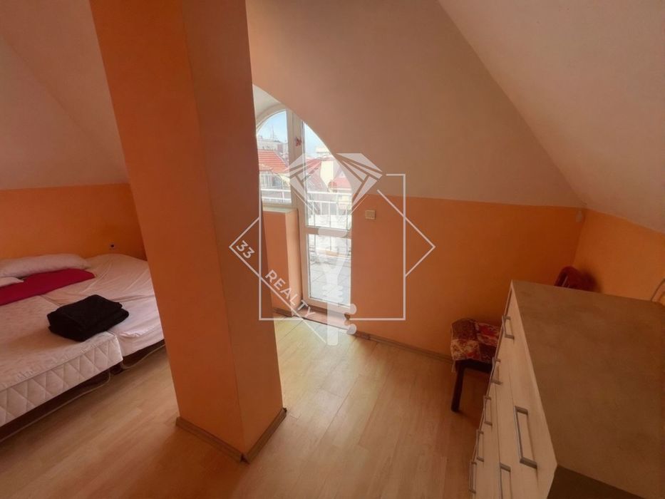 Продава се Двустаен апартамент в Пловдив, Кючук Париж - 72 кв.м за 1056 €/кв.м - Снимка #4