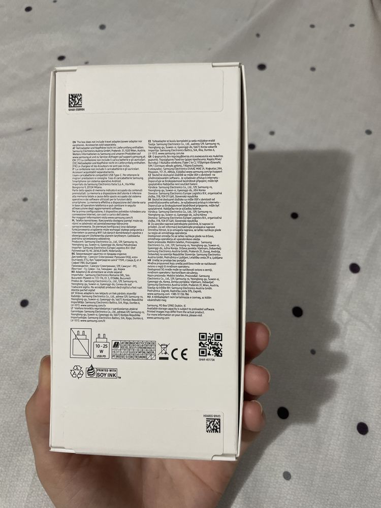 Samsung Galaxy A26 5G
