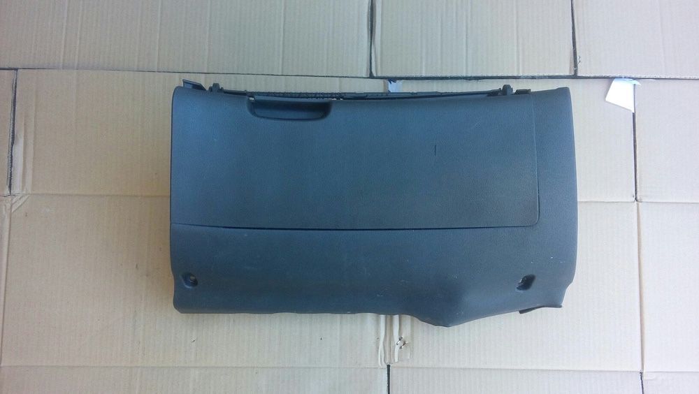 Жабка Skoda Octavia 2 / Шкода Октавия Октавиа 2