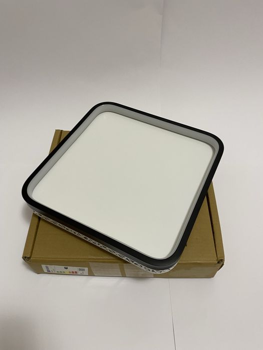 Lustra Plafoniera LED Noua