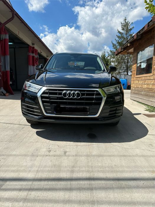 Audi Q5 de vanzare