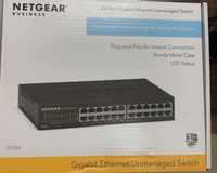 Netgear business GS324