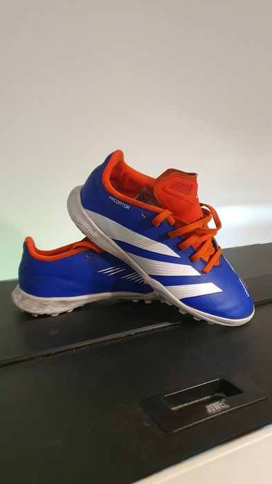 Adidas Predator league tf jr 33.5