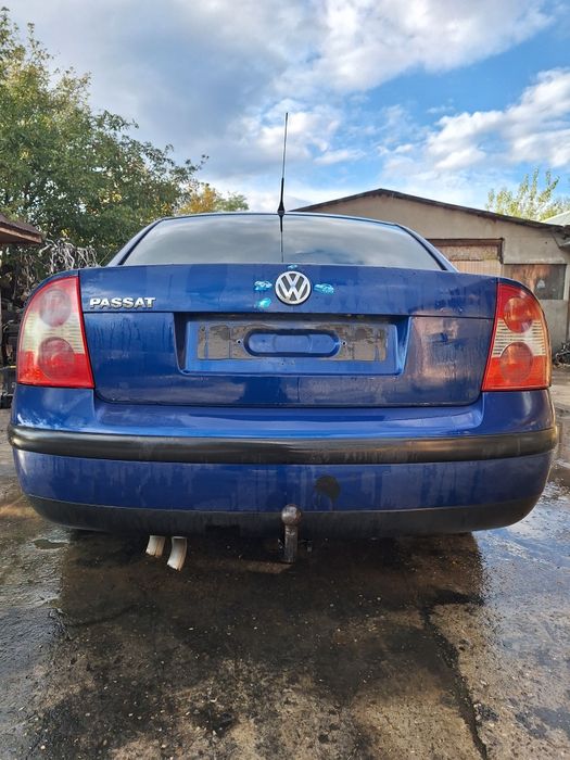 Dezmembrez vw passat b5.5