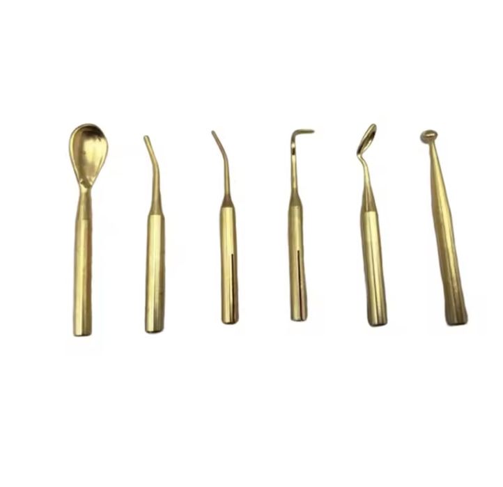 Picurător electric tehnica dentara