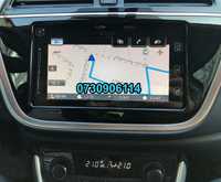 SUZUKI Vitara SX-4 Ignis SD CARD Harta Navigatie SLDA ROMANIA EU 2022