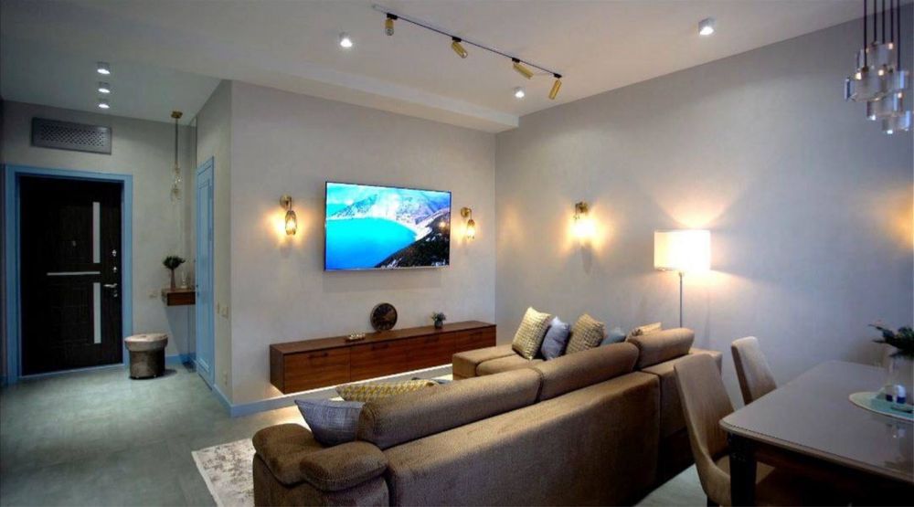 2/3/6 новостройка жилой комплекс Дархан парк Тельман