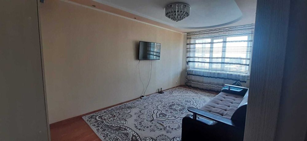 В продаже 2-х комнатная квартира в районе Военного городка