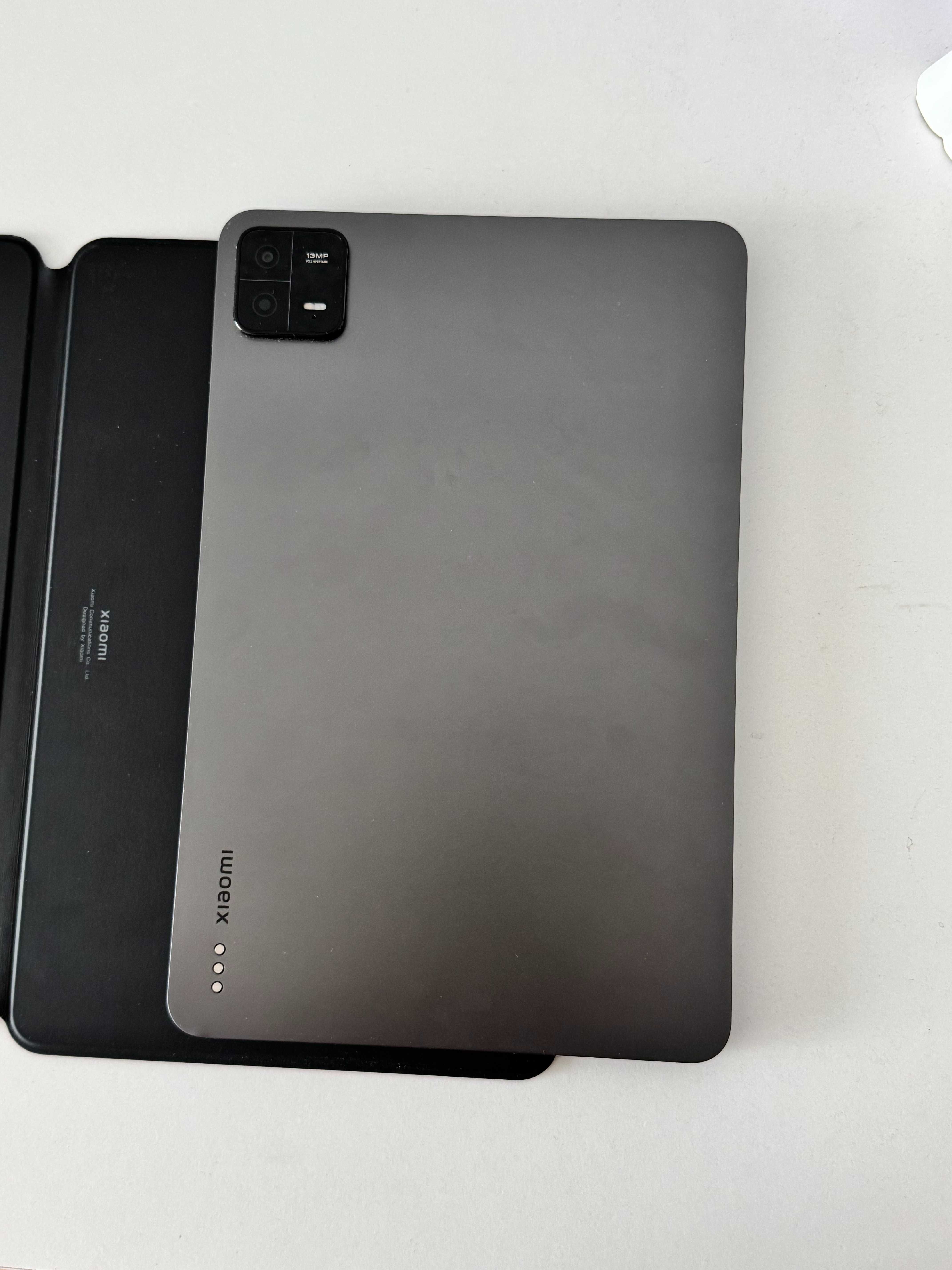 Xiaomi pad 6 в отличном состоянии, минимальное использование