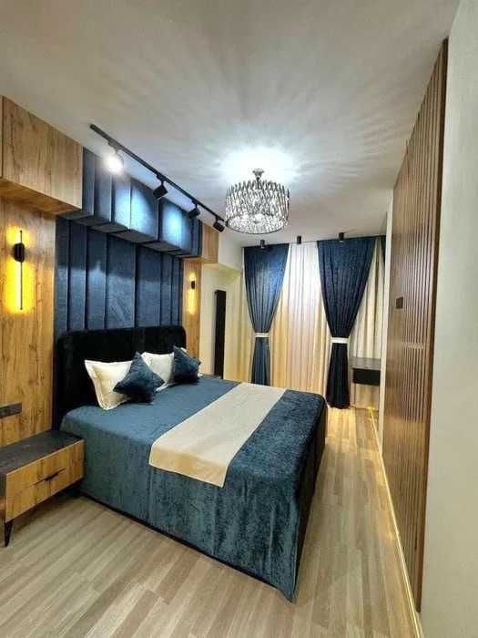 УСПЕЙТЕ!!! Сдам 3-ком Квартира Премиум Класс Рядом Чорсу Базар 817*