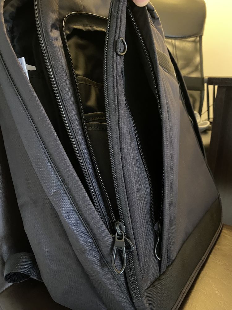 Rucsac laptop 17”