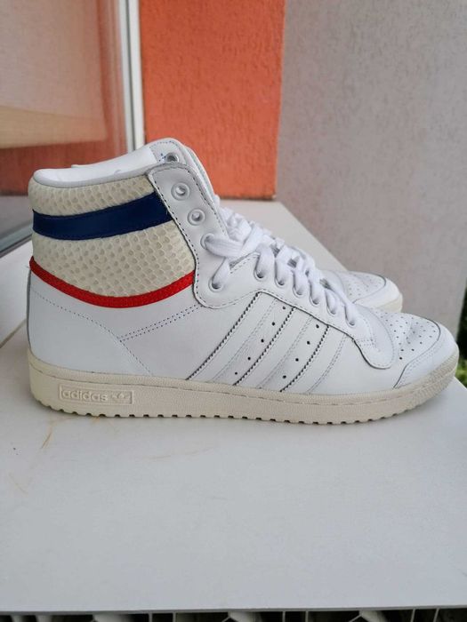 Ghete ADIDAS Originals din piele masura 43