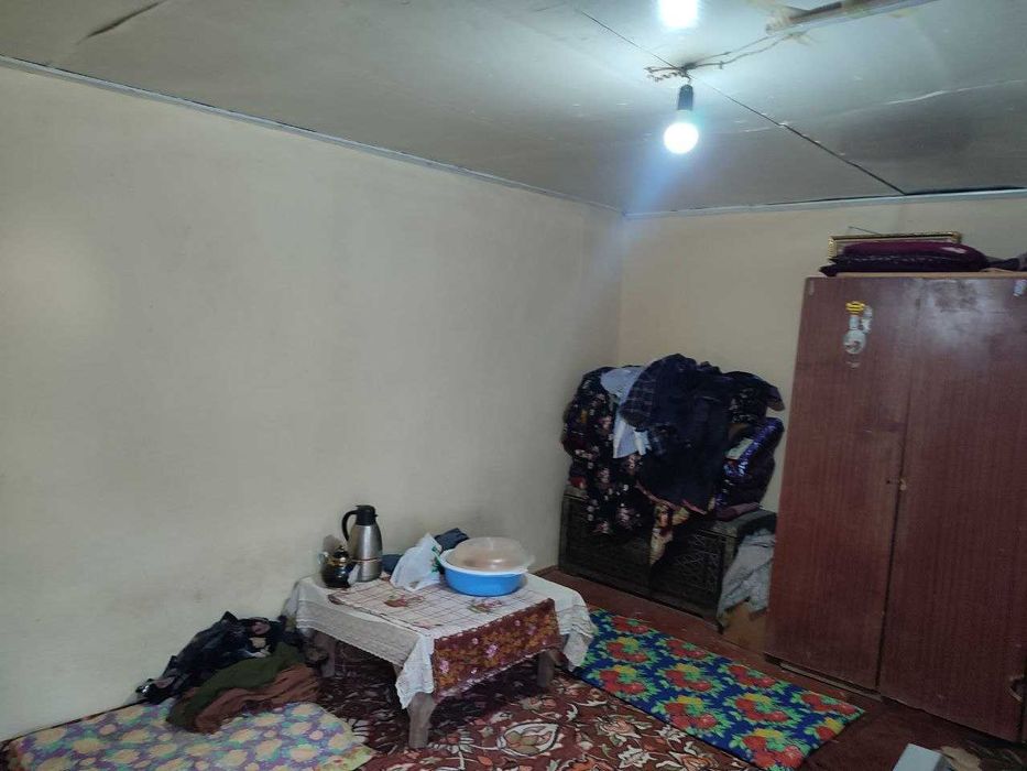 уй сотилади 4 ярим соток 3 хона