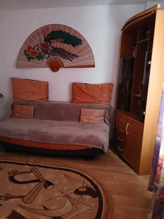 Apartament Mobilat Targu Carbunesti Str. Petrolistilor