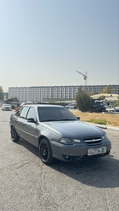 Некся 2 1.6 супер кандицане  2016 йил