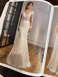 Rochie mireasa atelier Mirandi Neamț