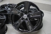 Джанти 19" Mercedes ML, GL, GLE