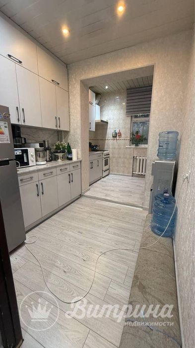 Продаётся 3 комнатная квартира на Максим Горьком